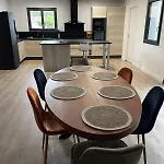 Villa Detente Hourtin