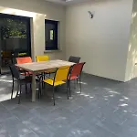 Villa Detente *