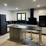 Detente Villa Hourtin