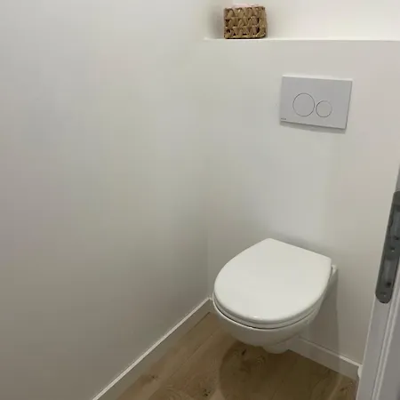 Villa Detente *