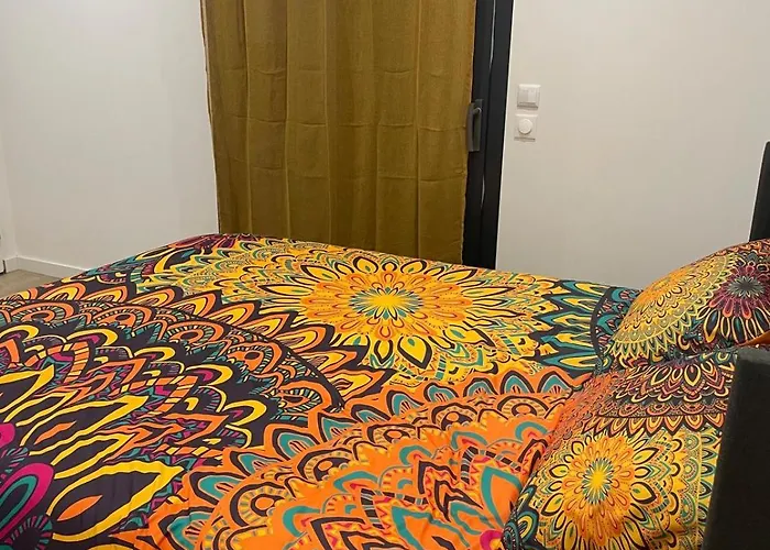 Villa Détente Hourtin