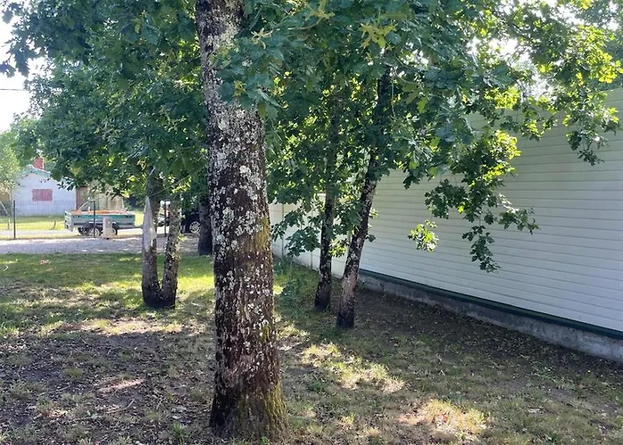 Détente Villa Hourtin